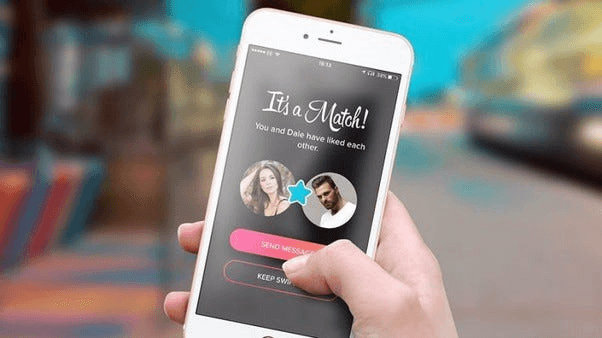 Tinder’s swipe motion became instantly iconic because anyone could understand it without a tutorial.