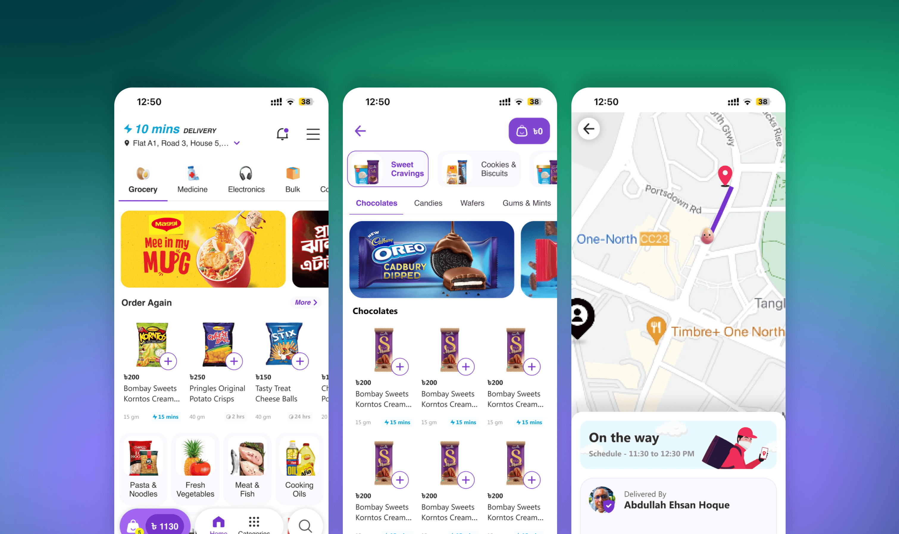 Reimagining Chaldal for the Quick Commerce Era